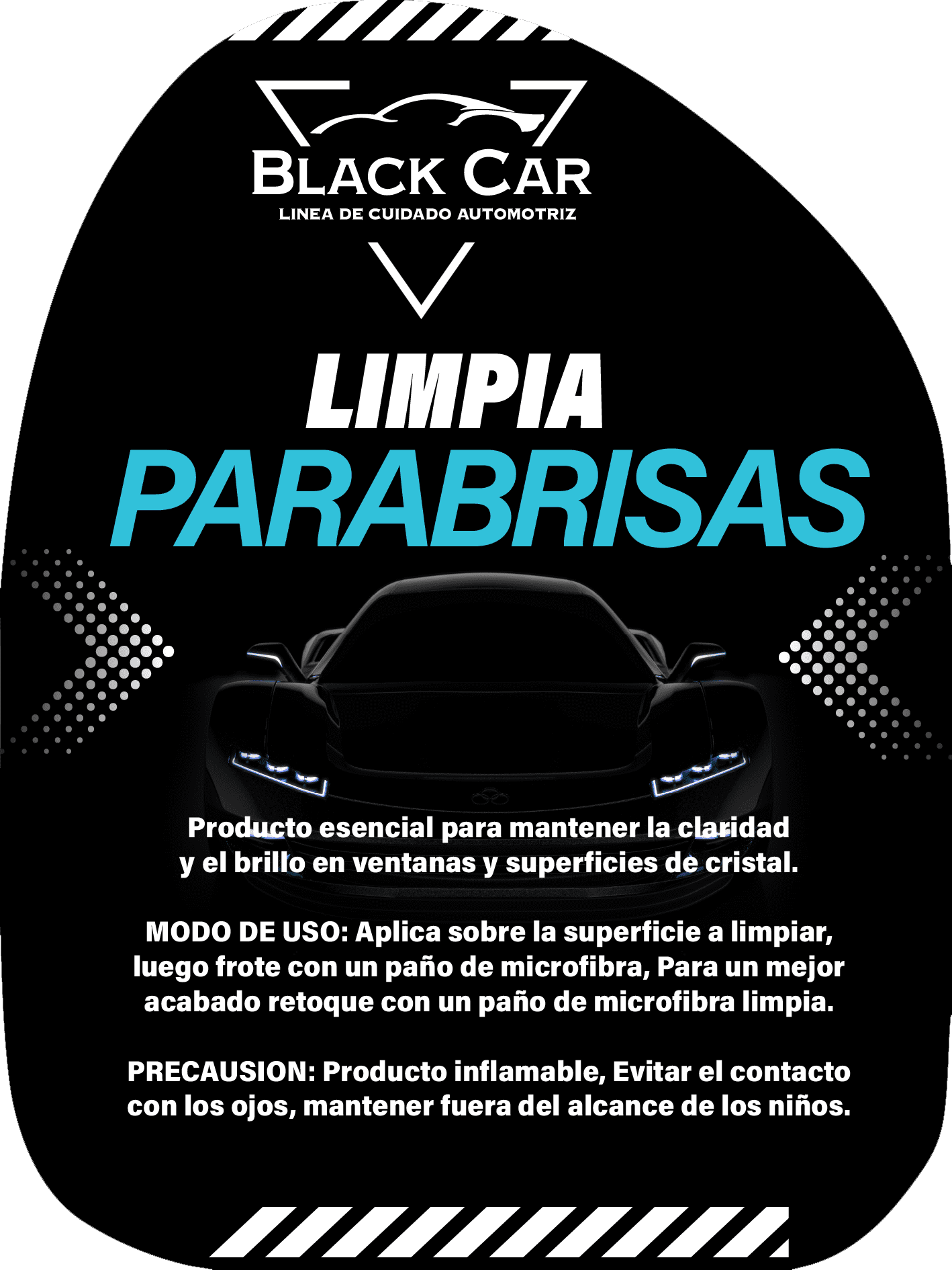 Productos De Limpieza 500 ML 02