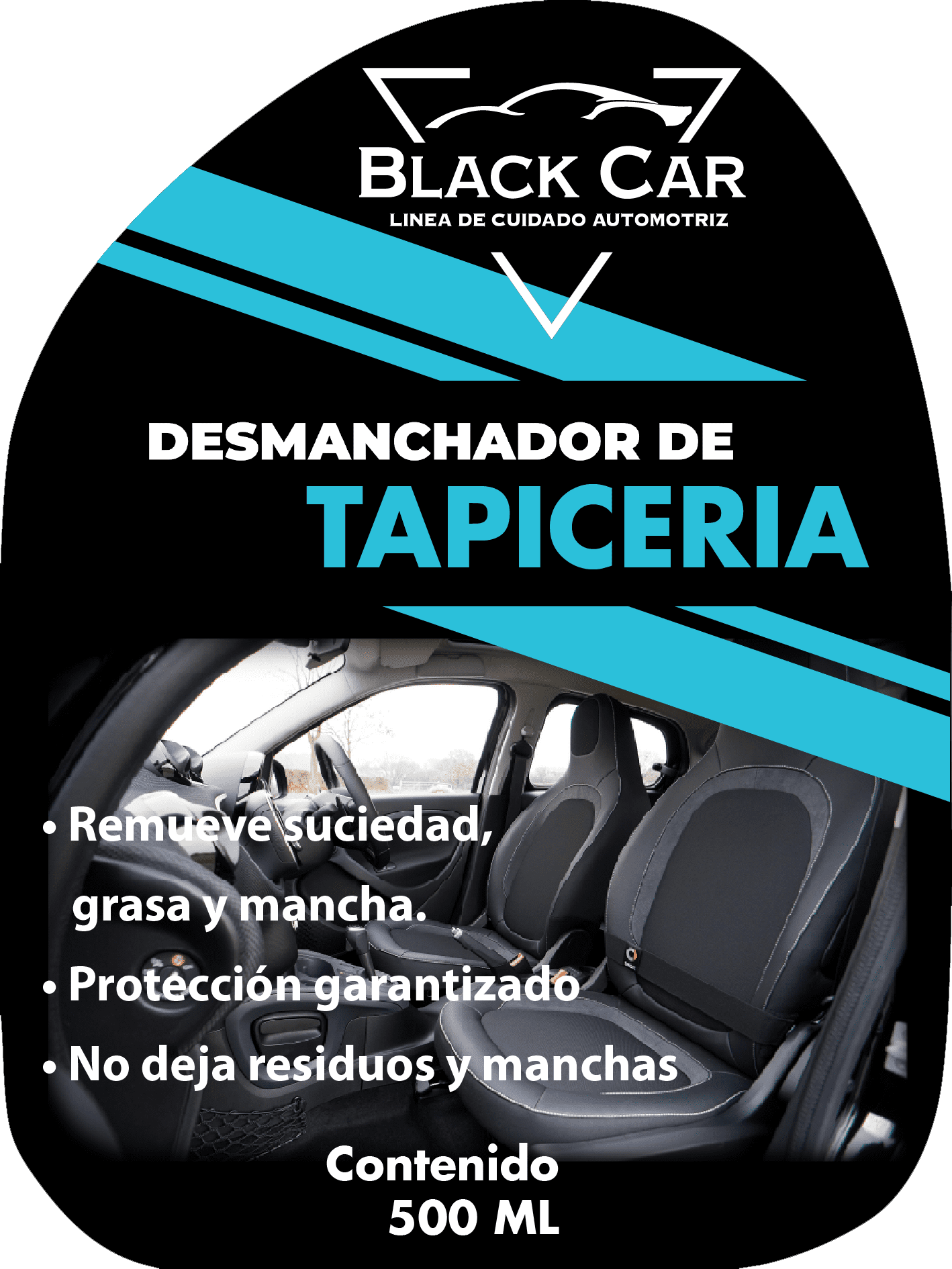 Productos De Limpieza 500 ML 03