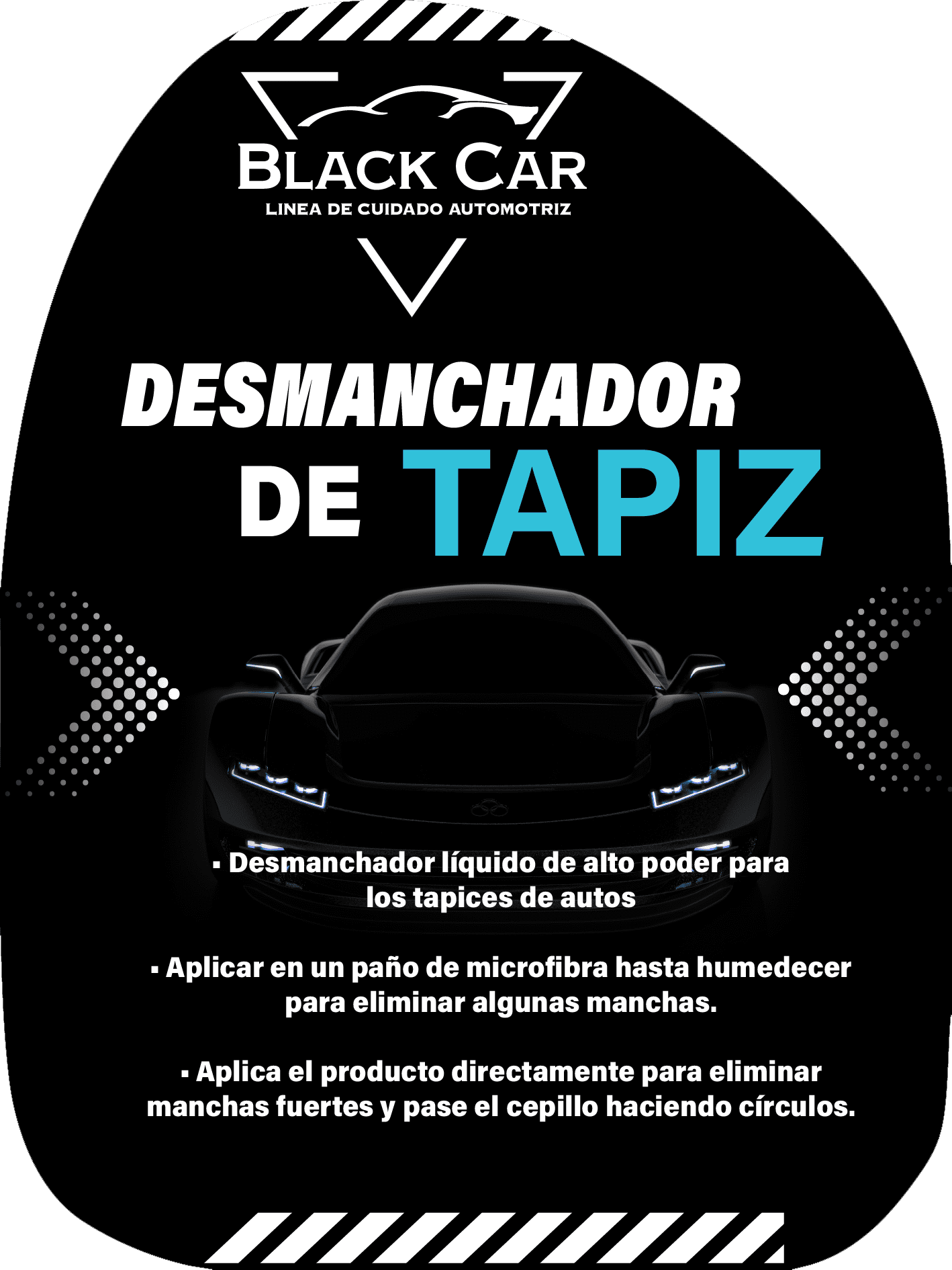 Productos De Limpieza 500 ML 04