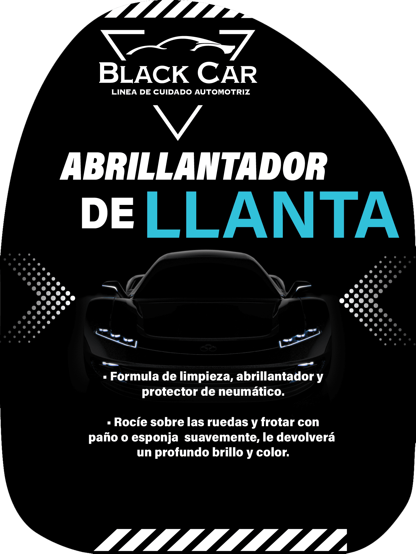 Productos De Limpieza 500 ML 06