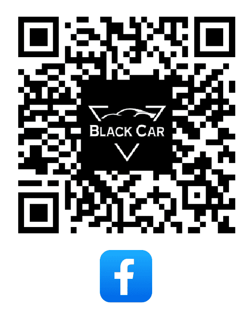 Código QR de Facebook