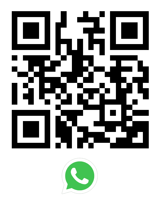 Código QR de WhatsApp